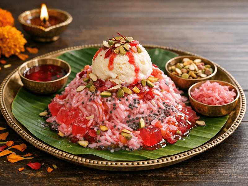 Falooda Only 300 Grm