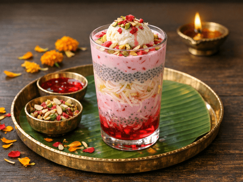 Falooda Only