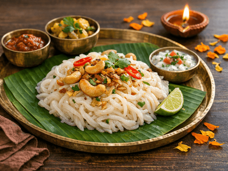 Feni (Cashew)