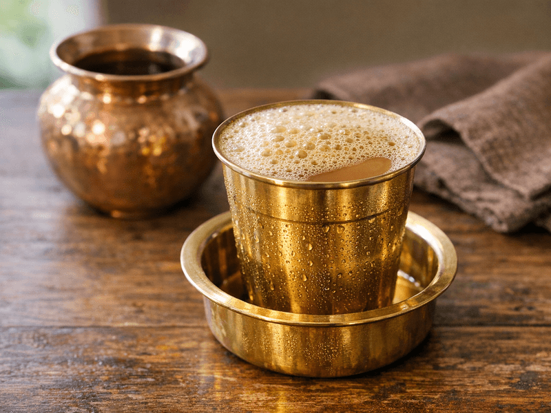 Filter Coffee
