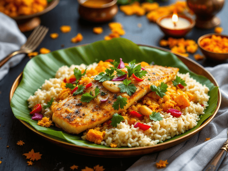 Fish Varuval