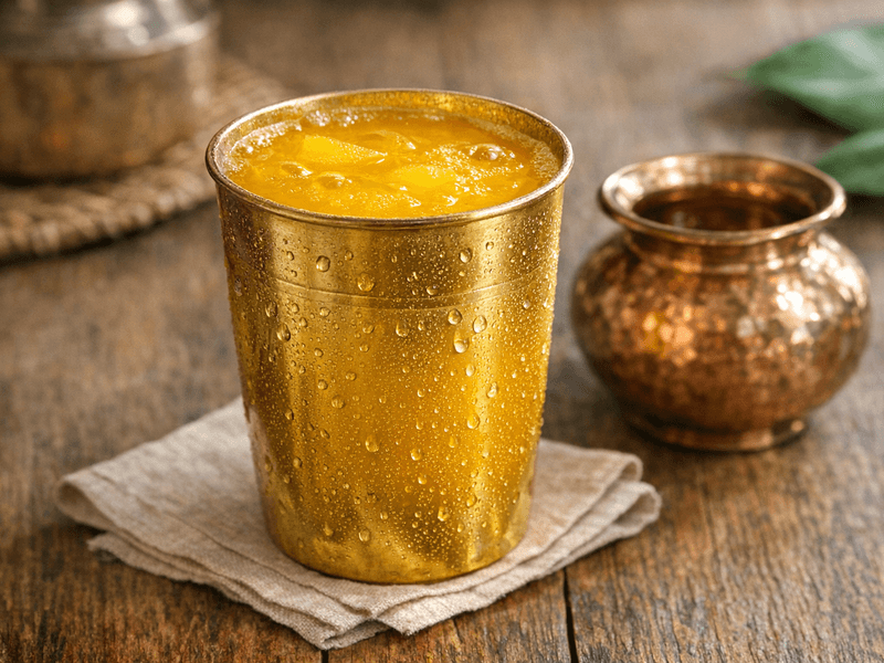Frooti Mango Drink