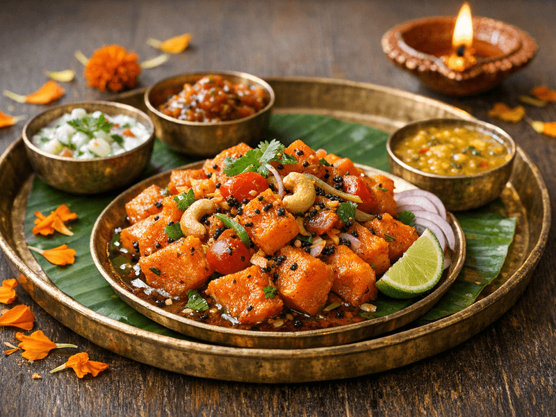 Fruit Papaya