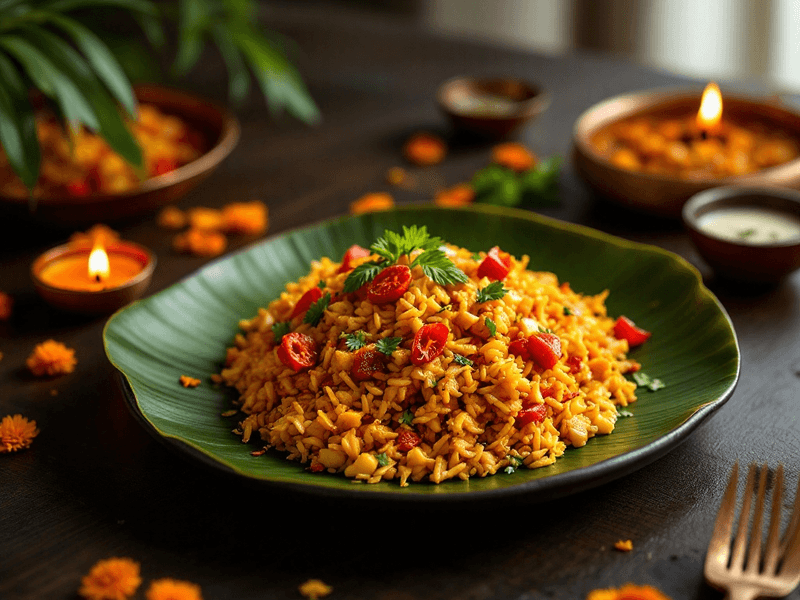 Fry Aalu