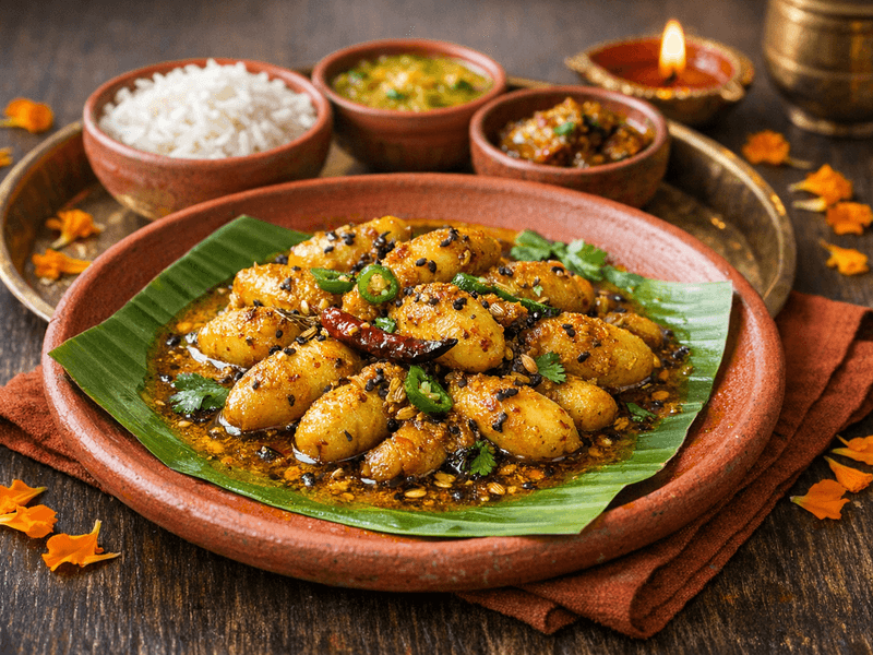 Gethi Curry