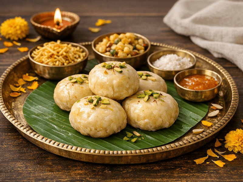 Ghari (Surti)