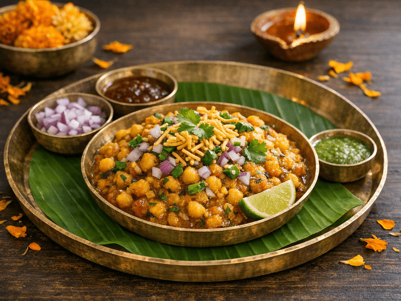 Ghugni Bengali