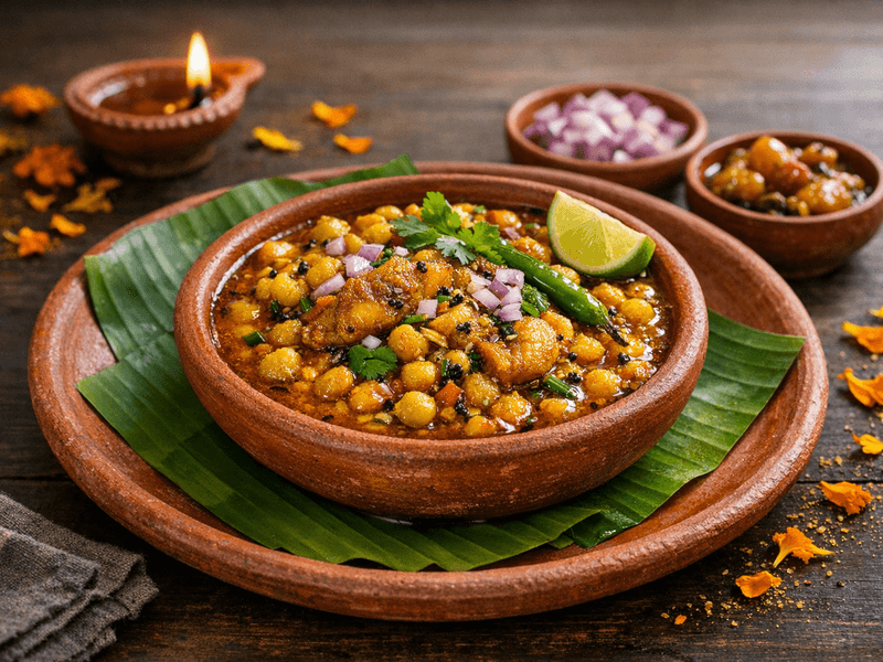 Ghuguni (Odia)