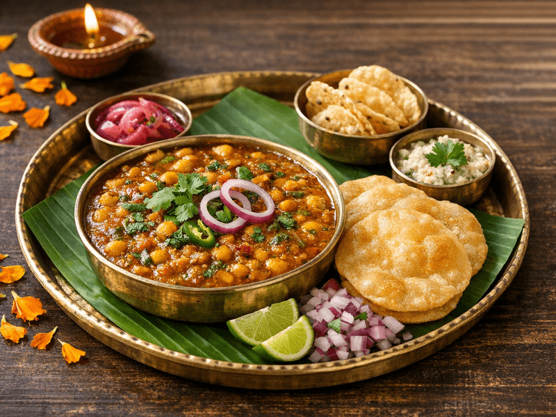 Goan Patal Bhaji