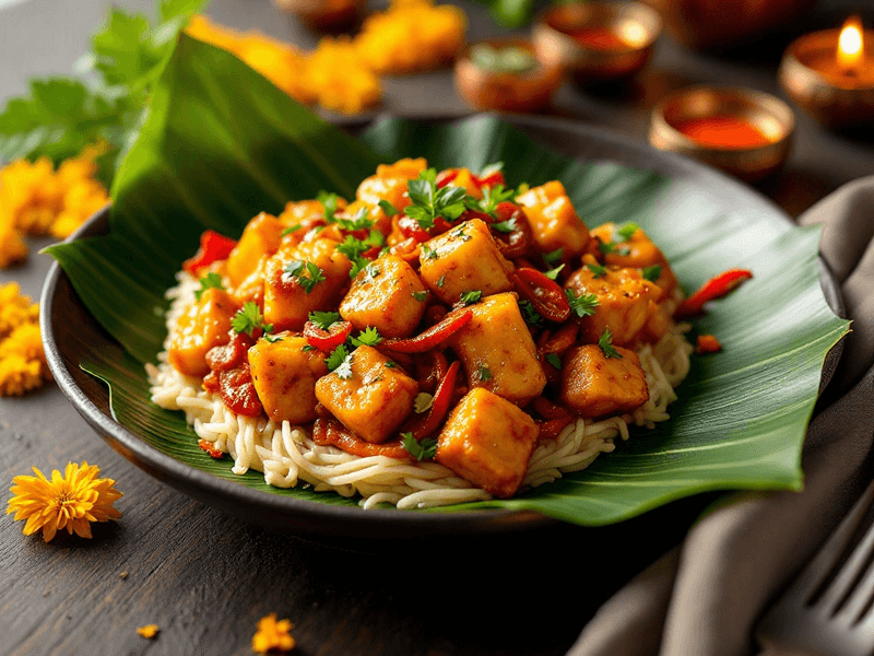 Gobi Manchurian
