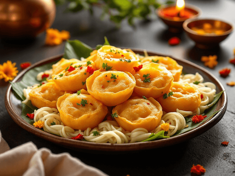 Golgappe
