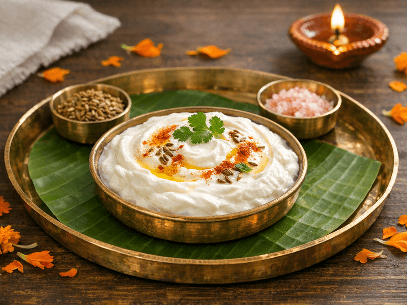 Greek Yogurt Plain