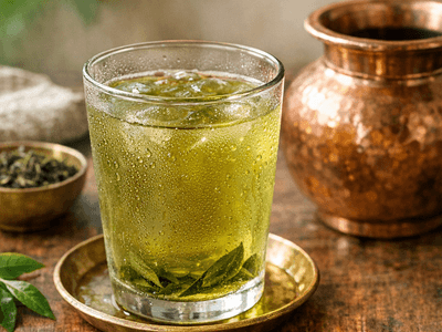Green Tea