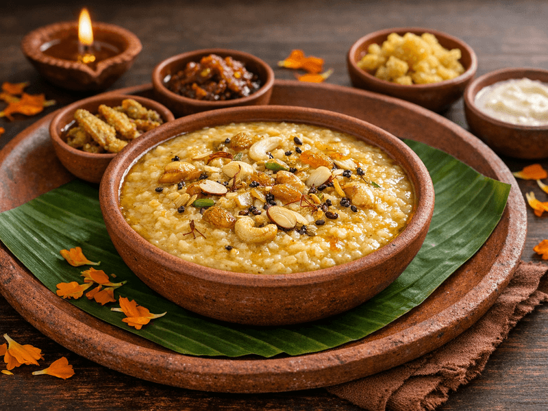 Gud ki Kheer (Bihari)