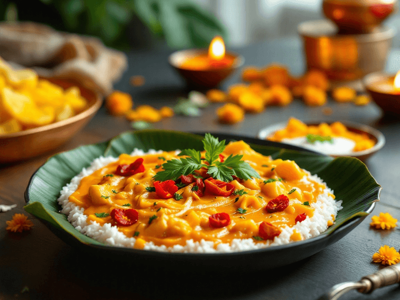 Gujarati Kadhi