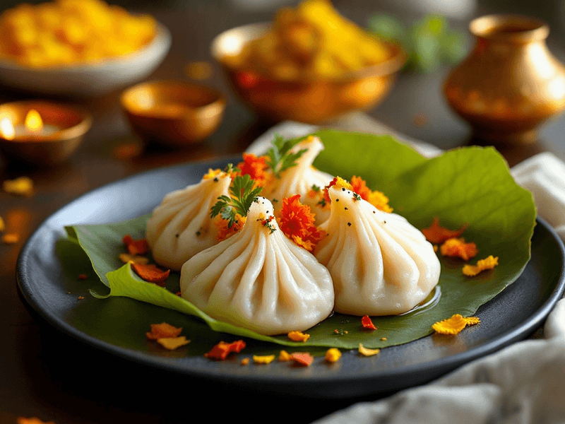 Hainanese Rice Balls
