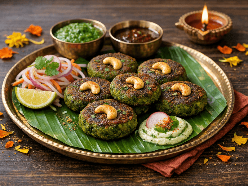 Hara Bhara Kabab