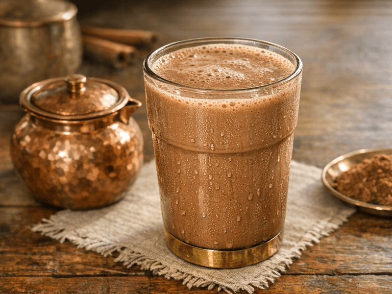 Herbalife Formula 1 Chocolate Shake