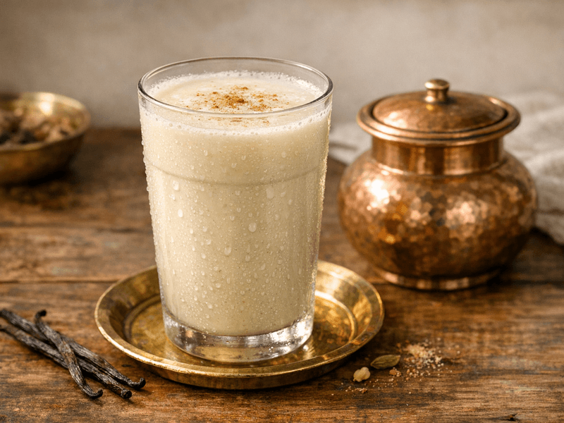 Herbalife Formula 1 Nutritional Shake (vanilla)
