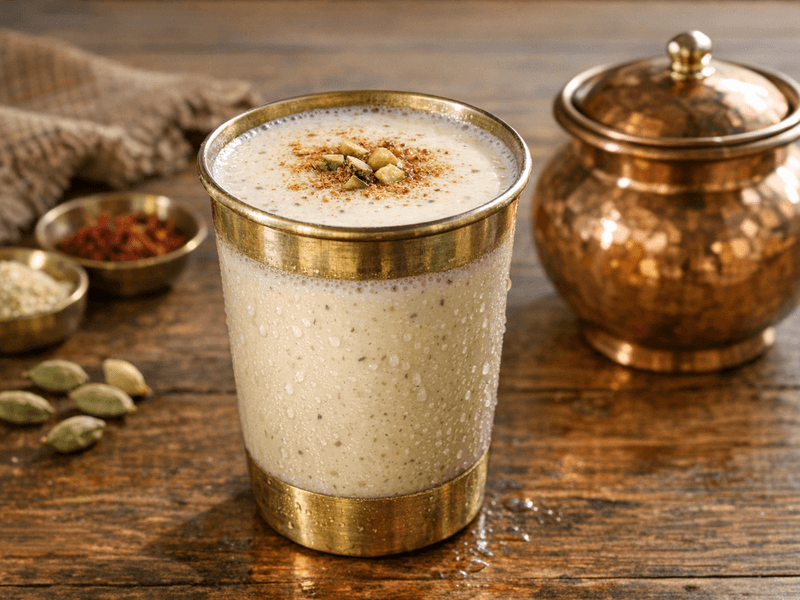 Herbalife Formula 1 Shake with Skim Milk