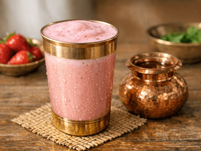 Herbalife Formula 1 Strawberry Shake