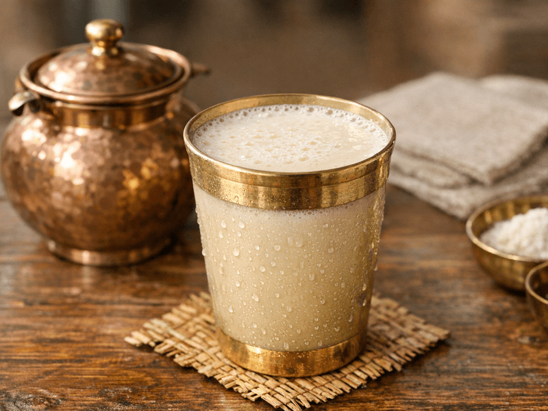Herbalife Protein Shake with Skimmed Milk