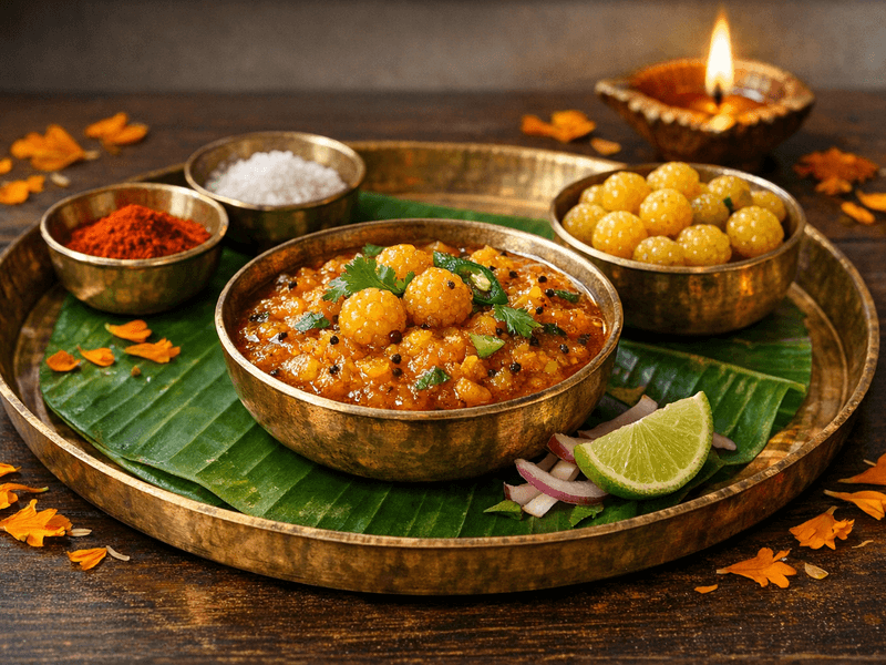 Hisalu Chutney