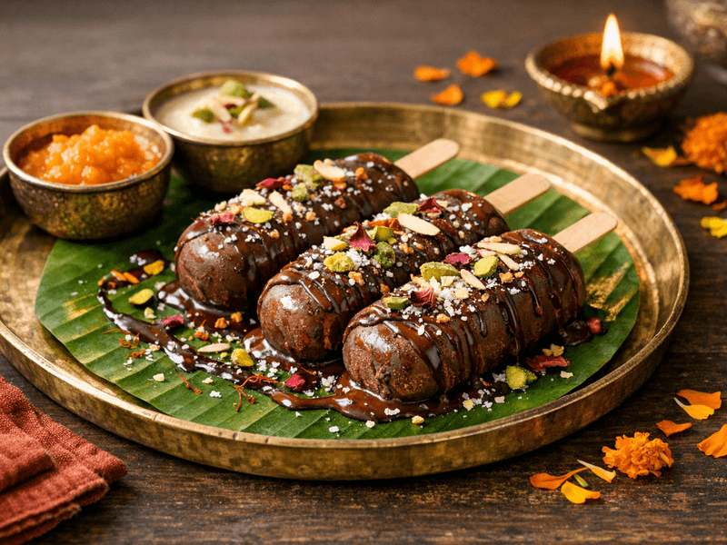 Ice Cream Chocibar