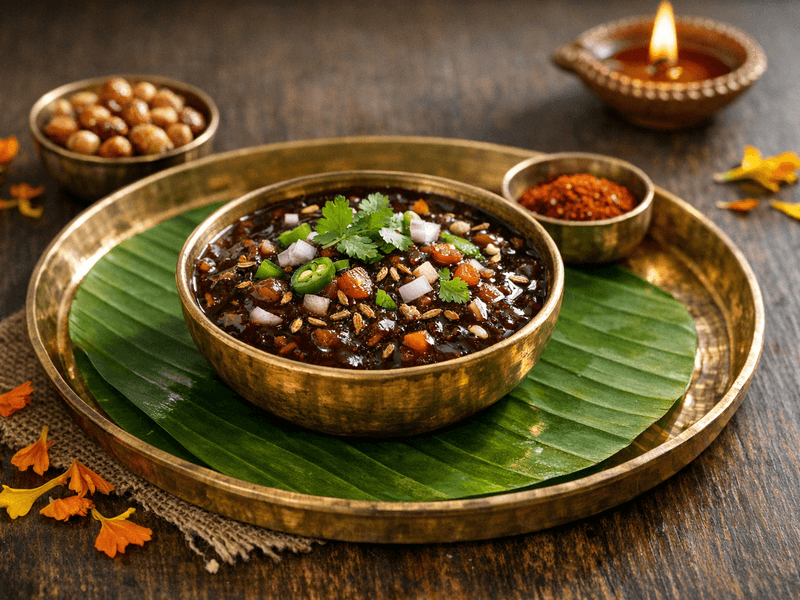 Imli Chutney (UP)
