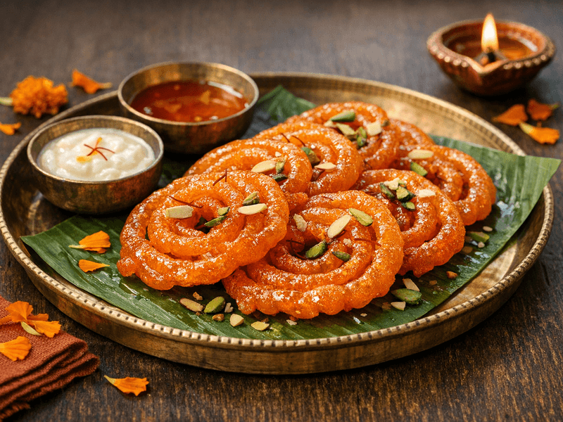 Jalebi