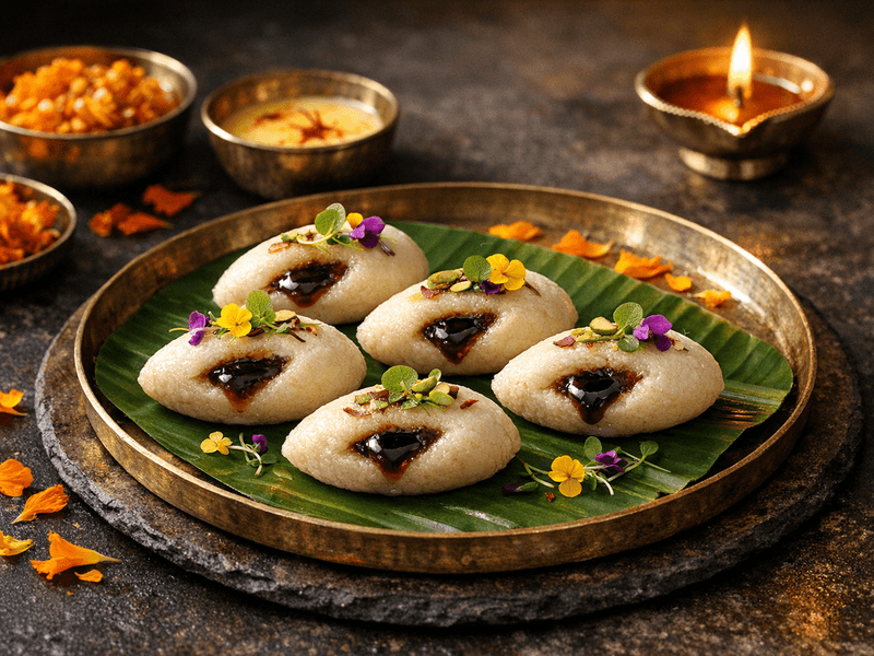 Jolbhora Sandesh