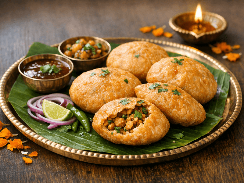Kachori