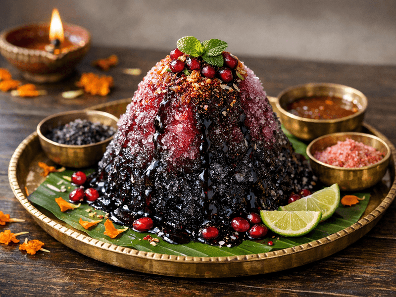 Kala Khatta Gola