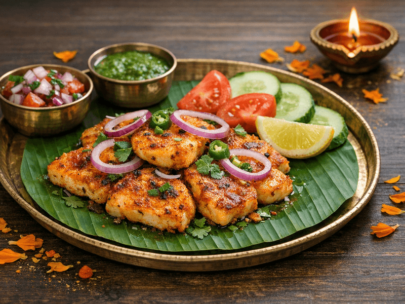 Kaladi Fry
