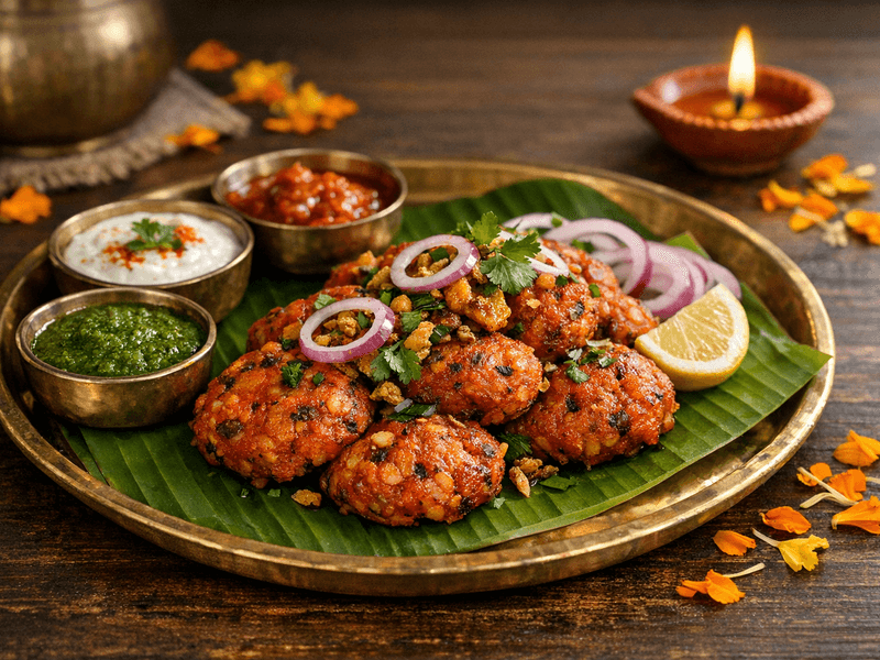 Kandi Kulcha