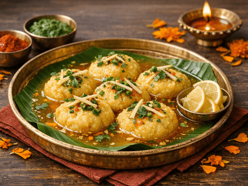 Kanji Vada