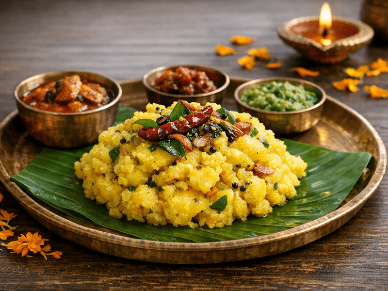 Kappa Vevichathu