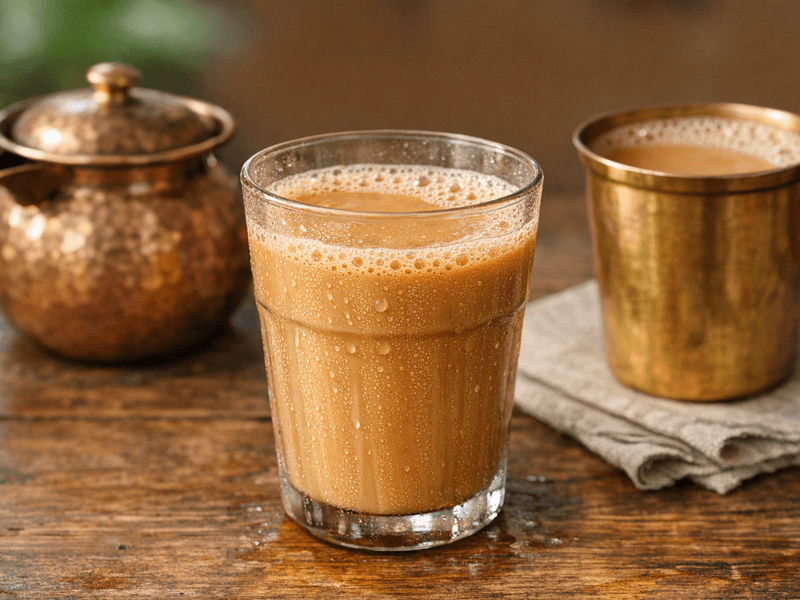 Kerala Tea