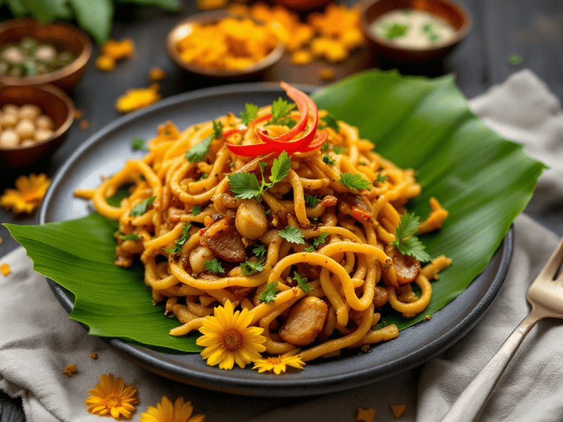 Keropok Lekor