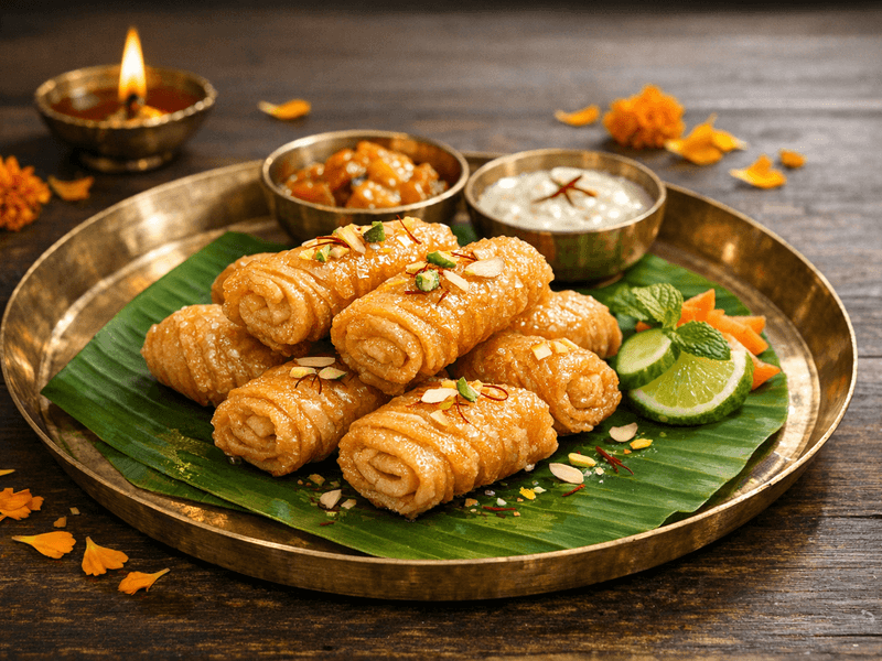 Khaja (Telugu)