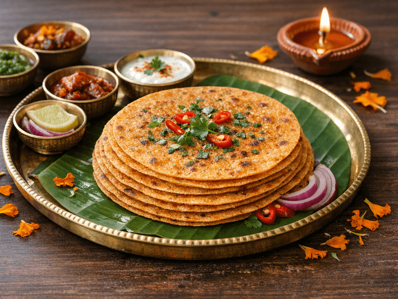 Khakhra