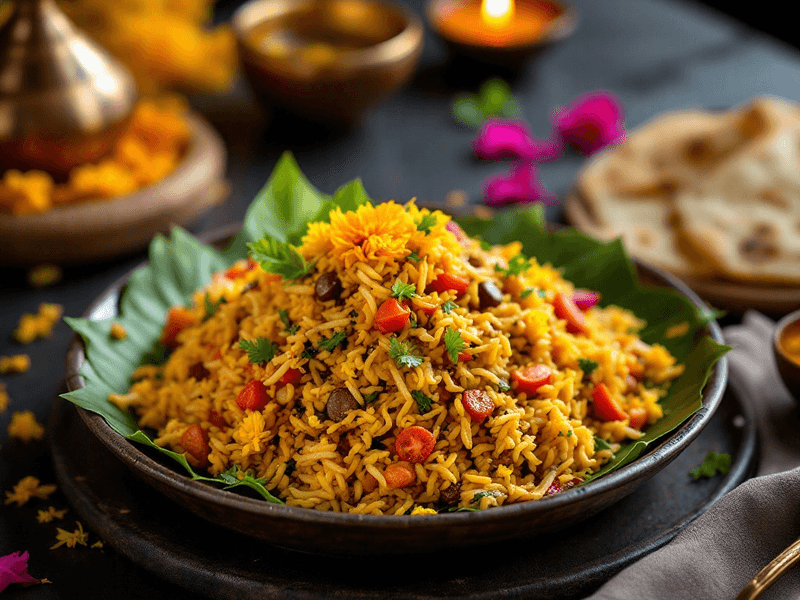 Khasta Bhel