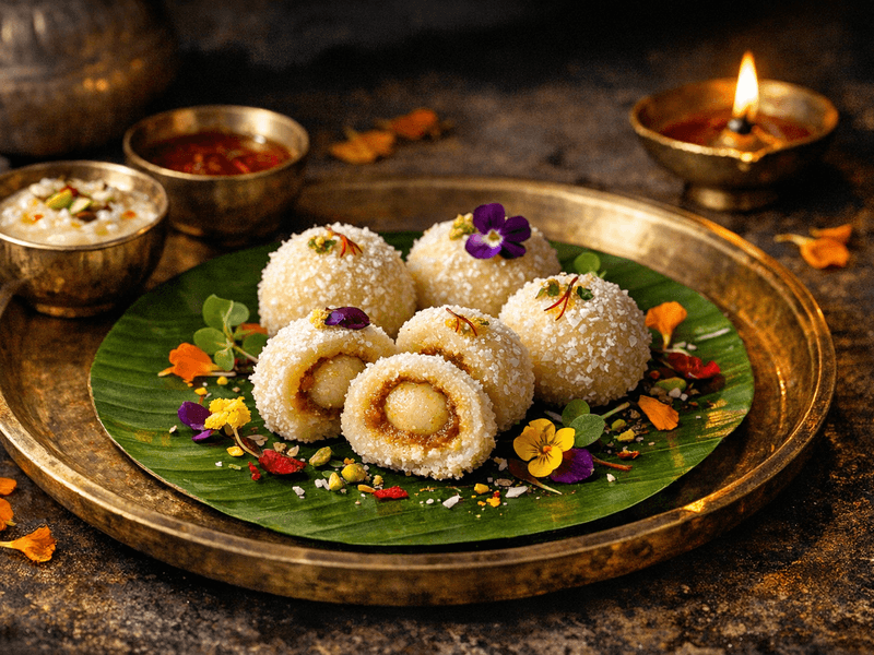 Kheer Kadam