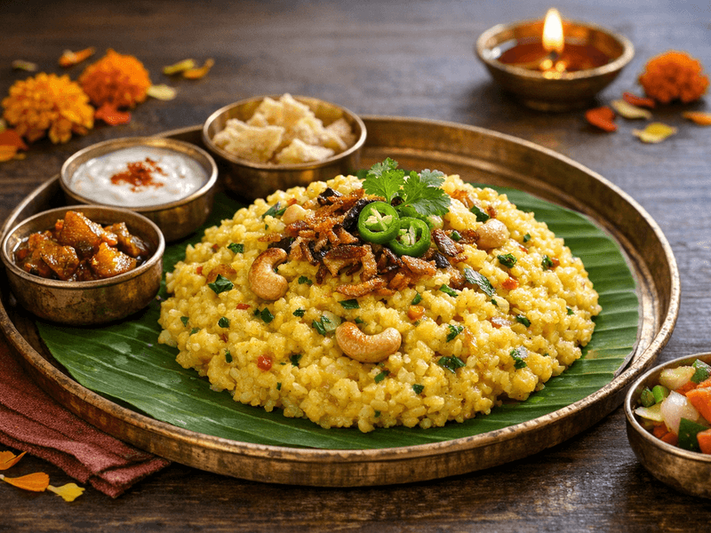 Khichdi