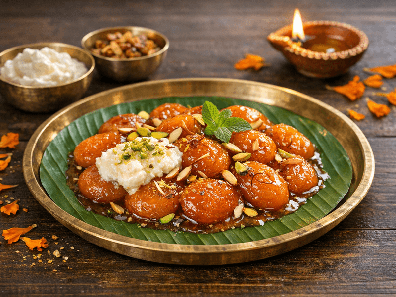 Khubani ka Meetha