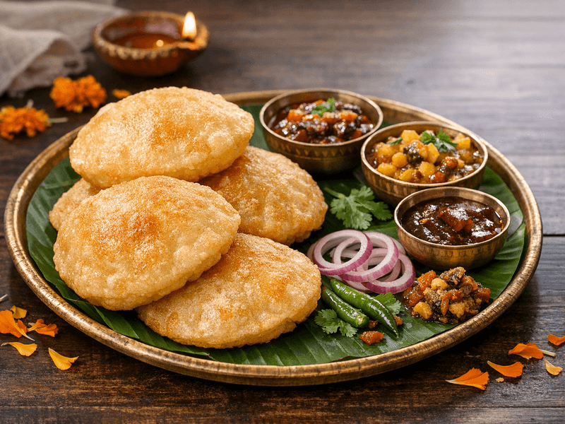 Kochuri