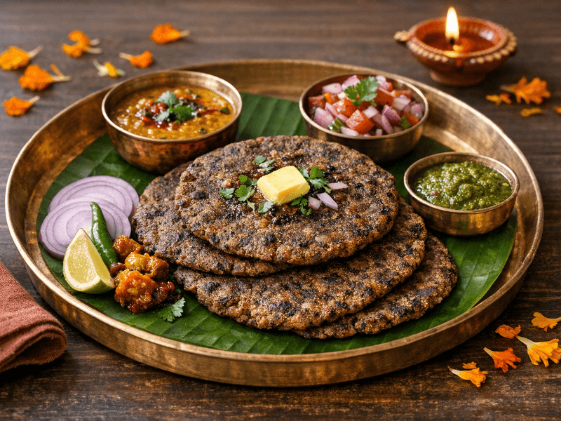 Koda ki Roti