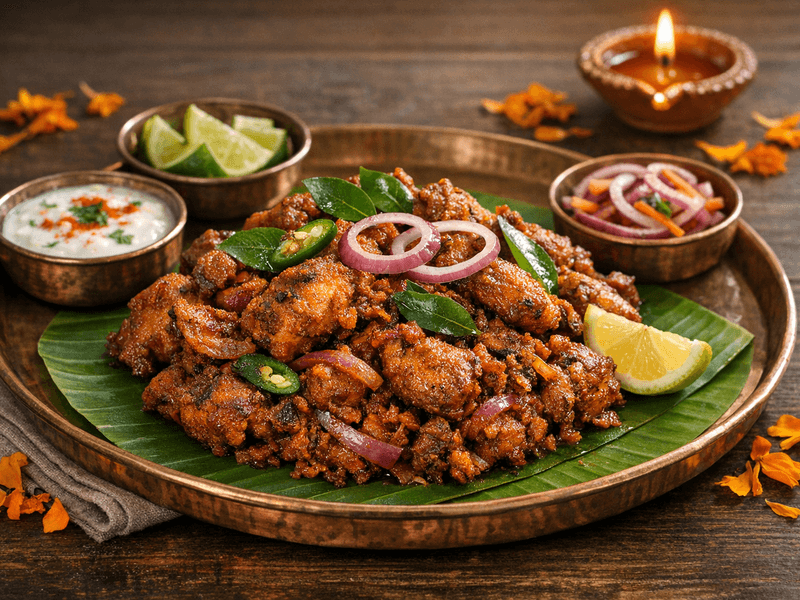 Kodi Vepudu