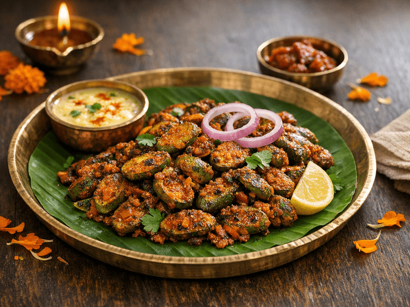 Kovakkai Fry