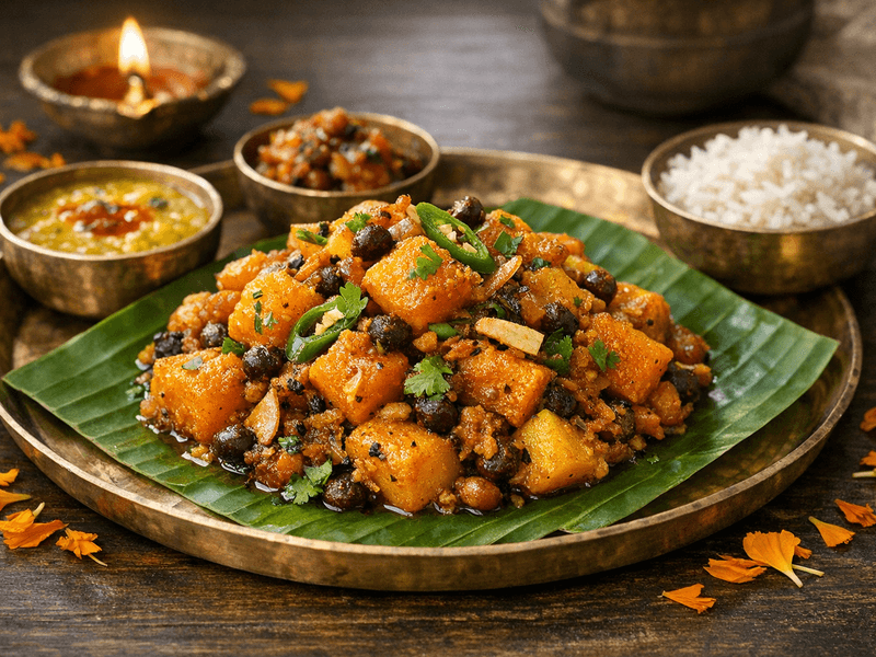 Kumror Chhokka